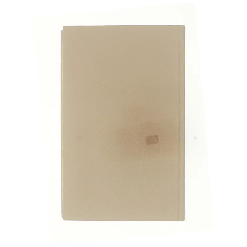 Den Sidste Dans af B.F.Conners