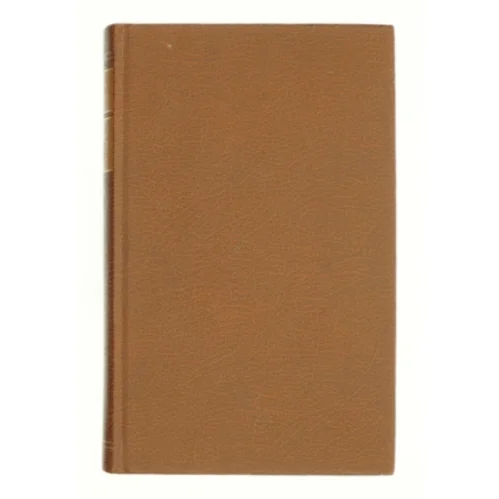 Den Sidste Dans af B.F.Conners