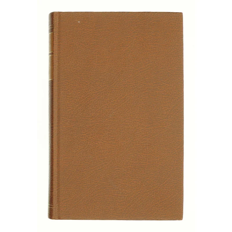 Den Sidste Dans af B.F.Conners