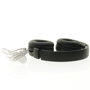 Sorte over-ear hovedtelefoner fra JBL