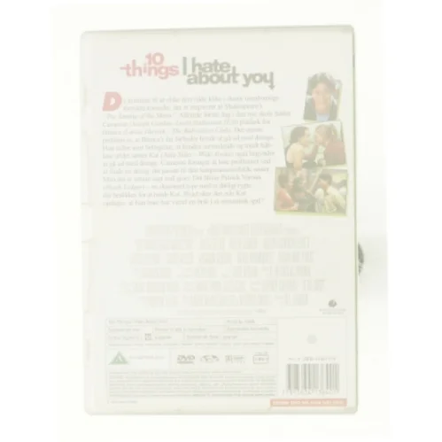 10 Things I Hate About You