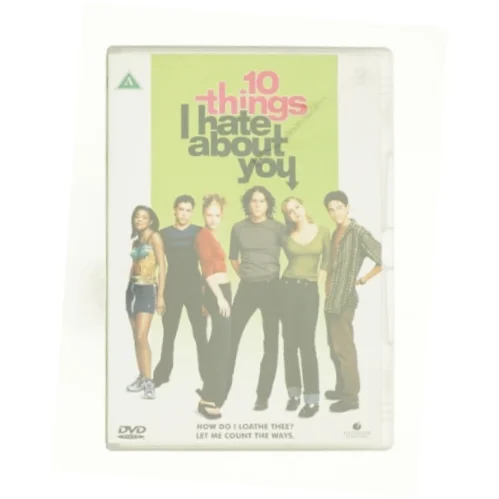 10 Things I Hate About You