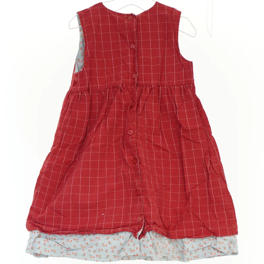 Kjole fra H&M (str. 110 cm)