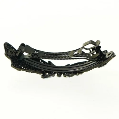 Hårpynt/hårspænde (str. 9 x 2 cm)