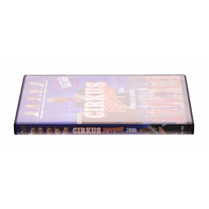 Cirkus Revyen 2006