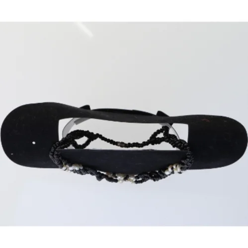 Perlehalskæde (str. 55 cm)