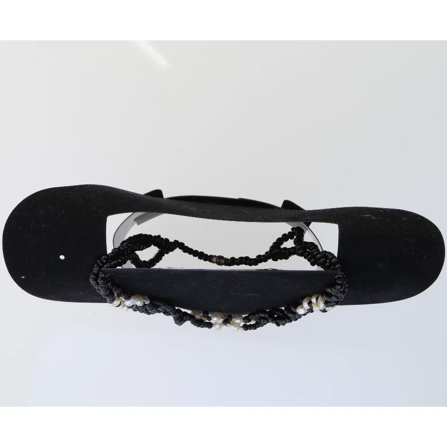 Perlehalskæde (str. 55 cm)