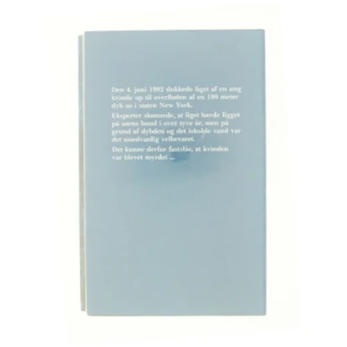 Den sidste dans af Bernard E Conners