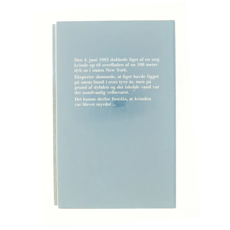 Den sidste dans af Bernard E Conners