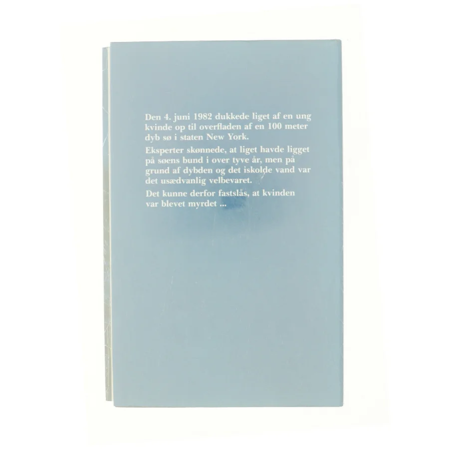 Den sidste dans af Bernard E Conners