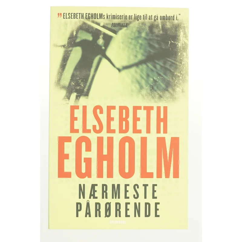 Nærmeste Pårørende