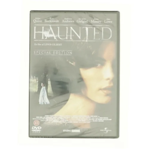 Haunted