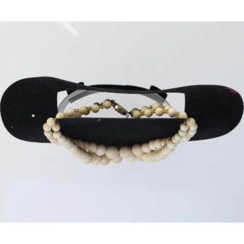 Perlehalskæde (str. Kæde 46 cm)