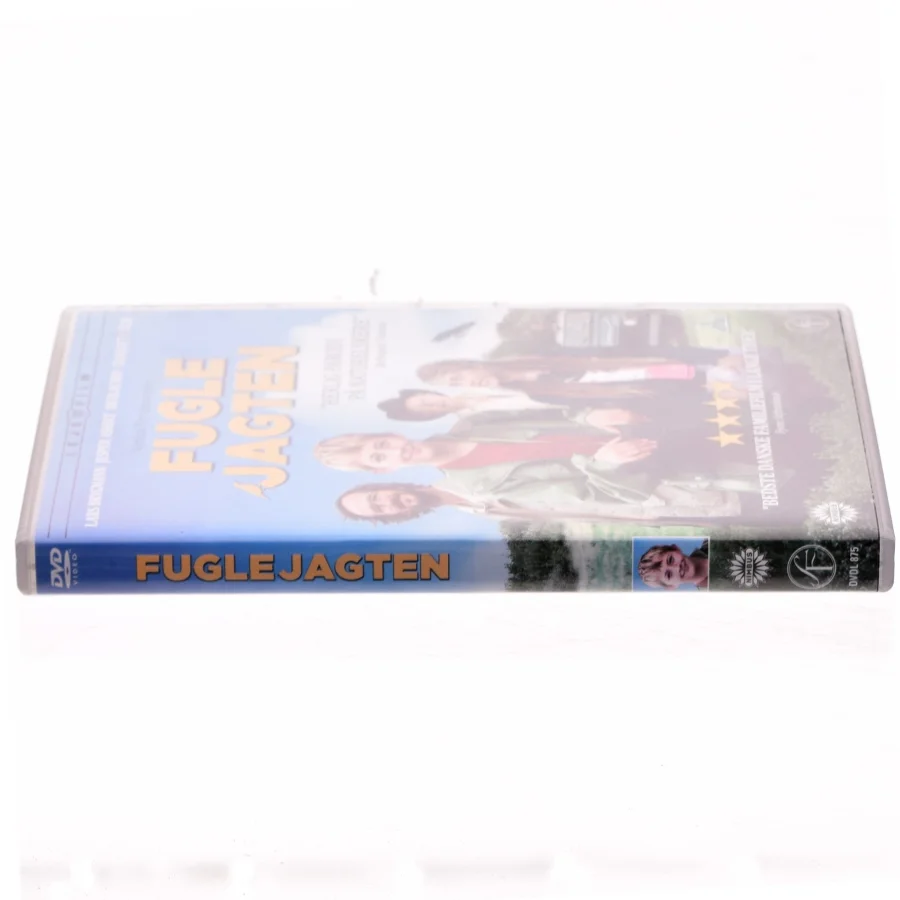 Fugle jagten