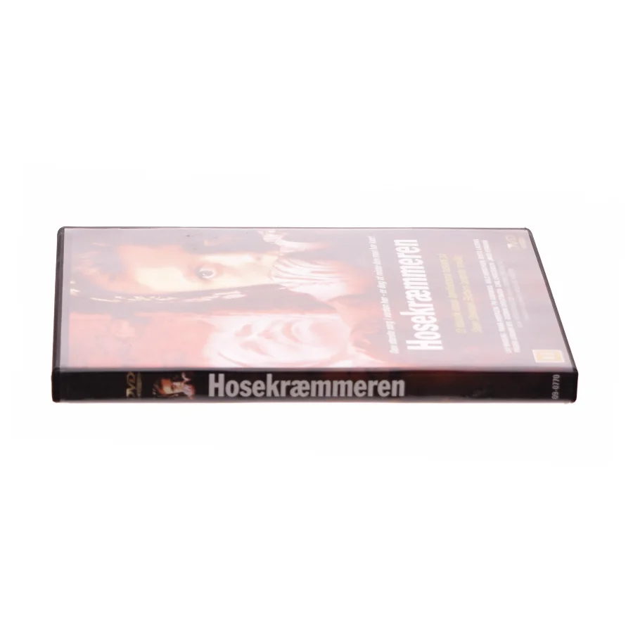 Hosekræmmeren