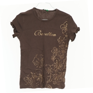 T-Shirt fra Benetton (str. 146 cm)