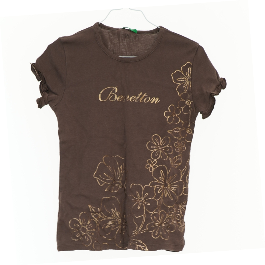 T-Shirt fra Benetton (str. 146 cm)
