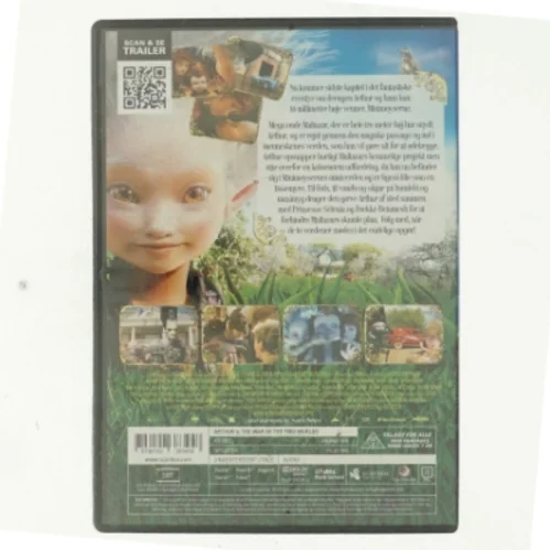 Arthur 3 - De 2 Verdener