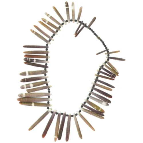 Halskæde (str. 24 x 5 cm)