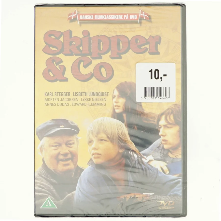 Skipper & co