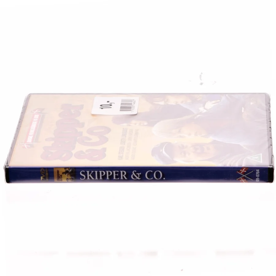 Skipper & co
