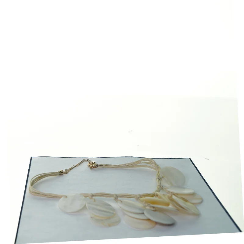 Halskæde (str. 22 cm)