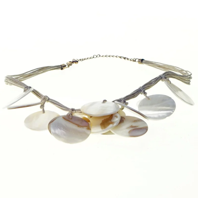 Halskæde (str. 22 cm)