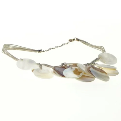 Halskæde (str. 22 cm)