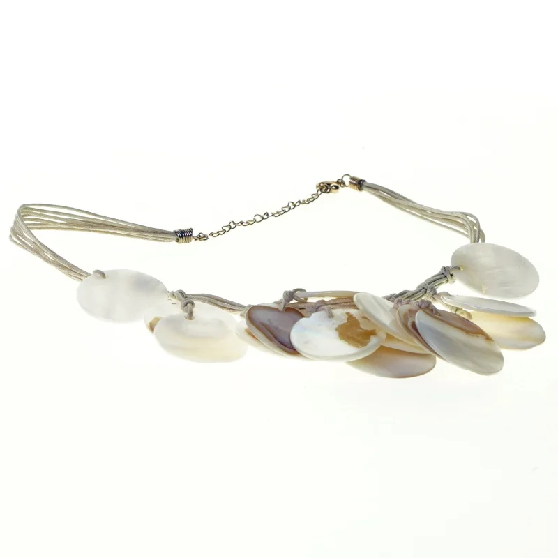 Halskæde (str. 22 cm)