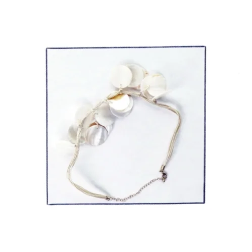 Halskæde (str. 22 cm)