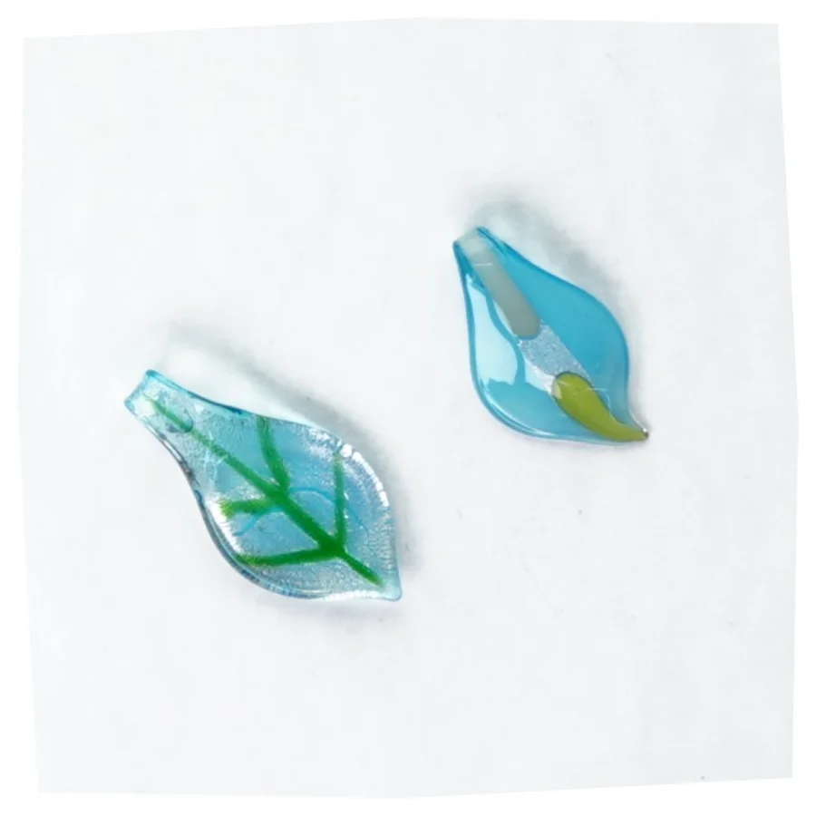 Vedhæng (str. 6 x 3 cm)