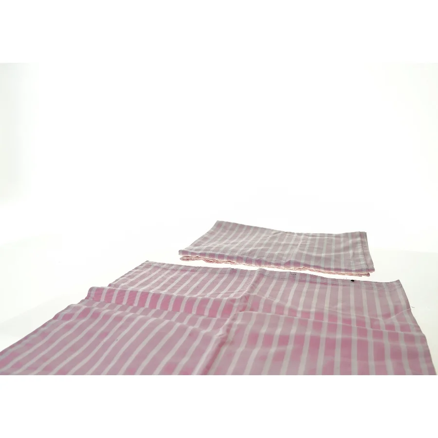 Sengetøj (str. 72 x 100 cm 45 x 40 cm)