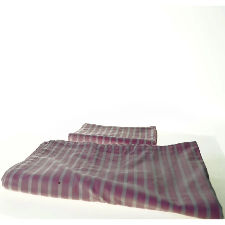 Sengetøj (str. 72 x 100 cm 45 x 40 cm)