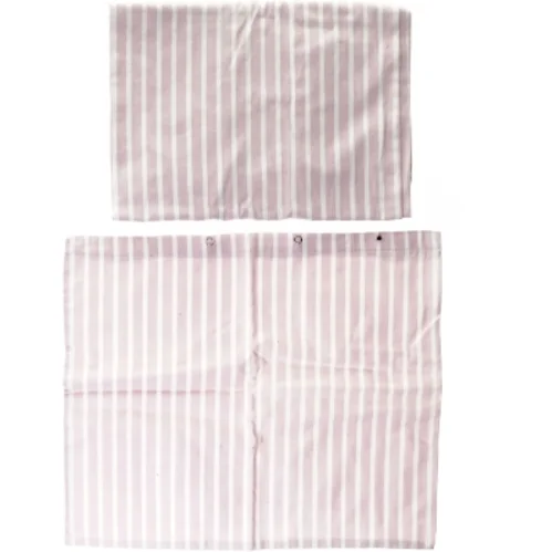 Sengetøj (str. 72 x 100 cm 45 x 40 cm)