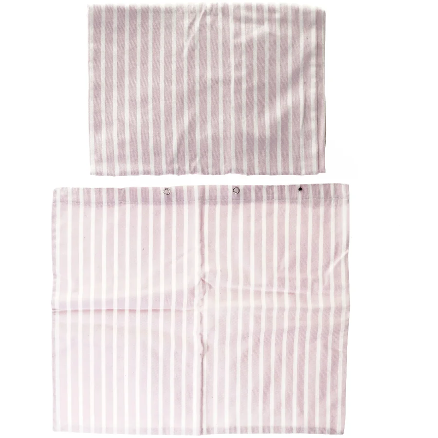 Sengetøj (str. 72 x 100 cm 45 x 40 cm)