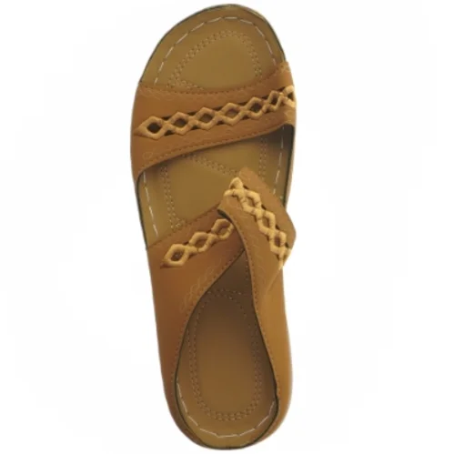 Comfortable kvinders sandaler (str. 38 )