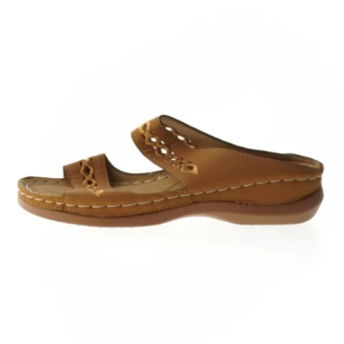 Comfortable kvinders sandaler (str. 38 )