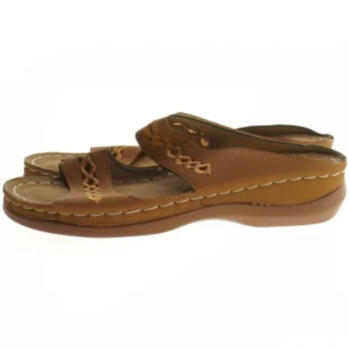 Comfortable kvinders sandaler (str. 38 )