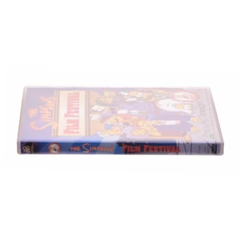 The Simpsons film festival