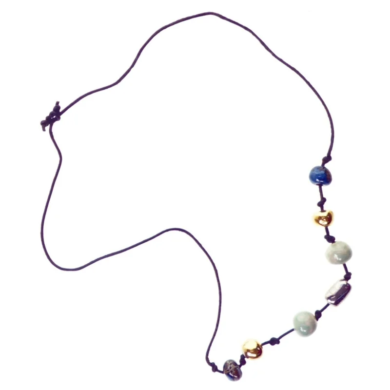 Halskæde (str. 30 cm)