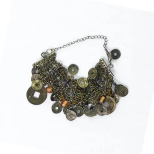 Armbånd, 6 stk (str. Blandet)