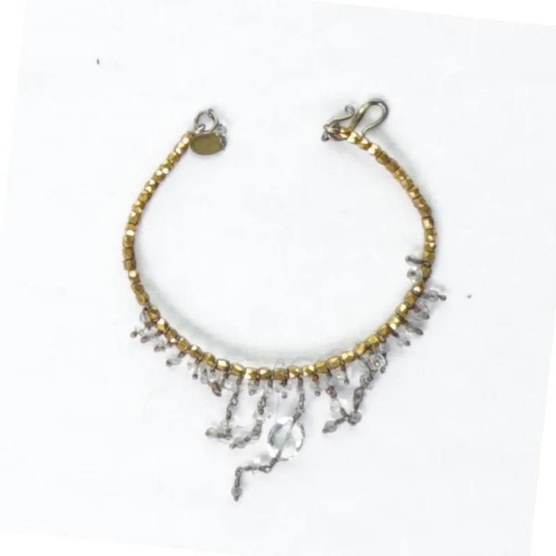 Armbånd, 6 stk (str. Blandet)