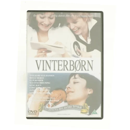 Vinterbørn
