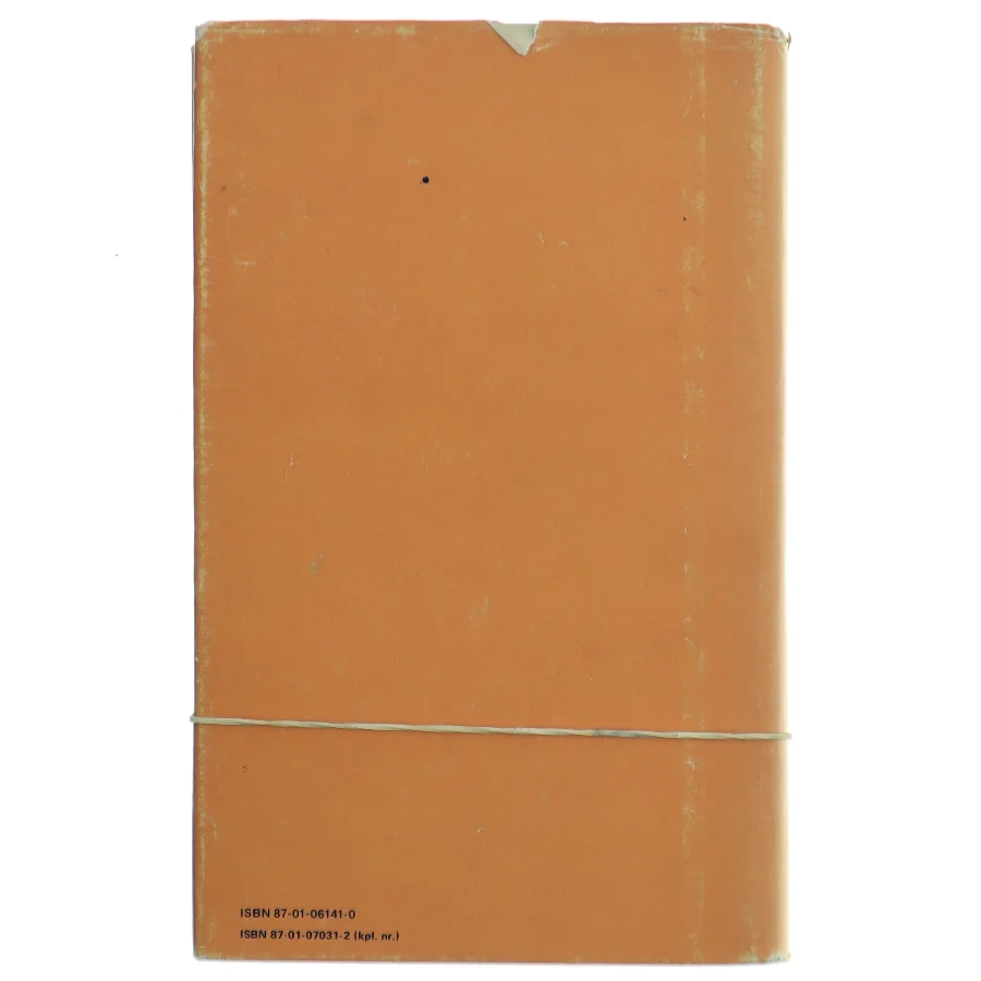 Festen for Cæcilie (Bind 2) af Ebbe Kløvedal Reich (Bog)