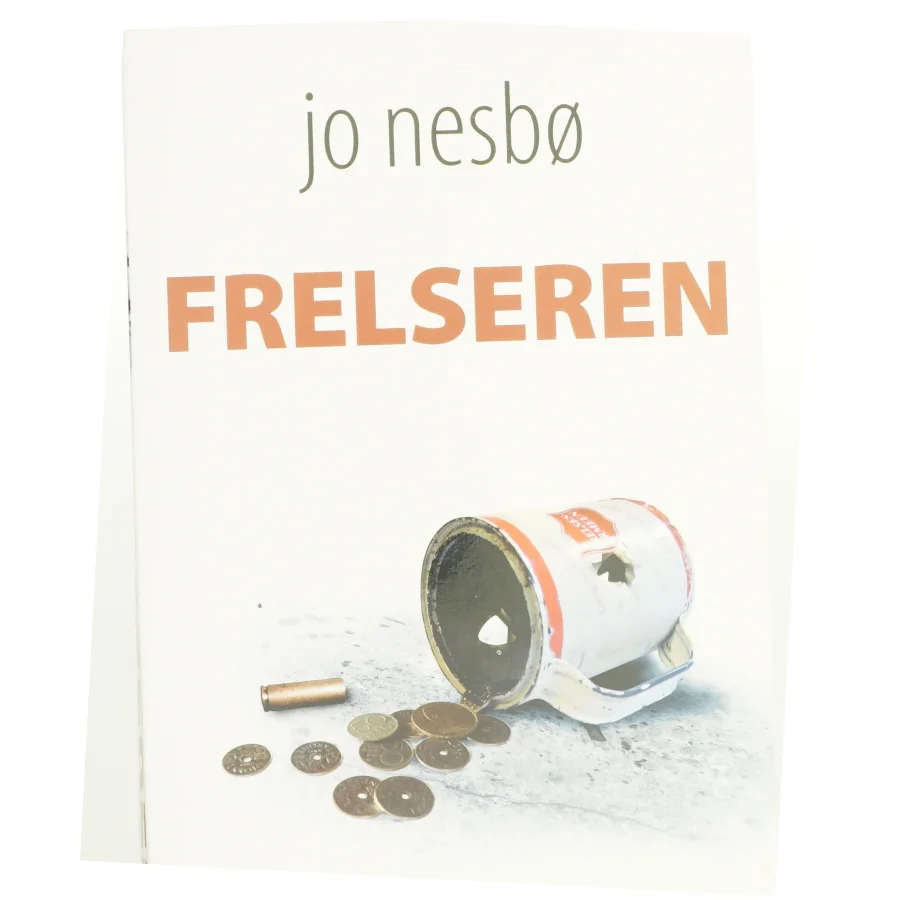 Frelseren