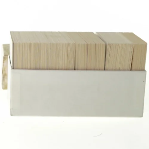 Jeopardy (str. 16 x 10 x 6 cm)