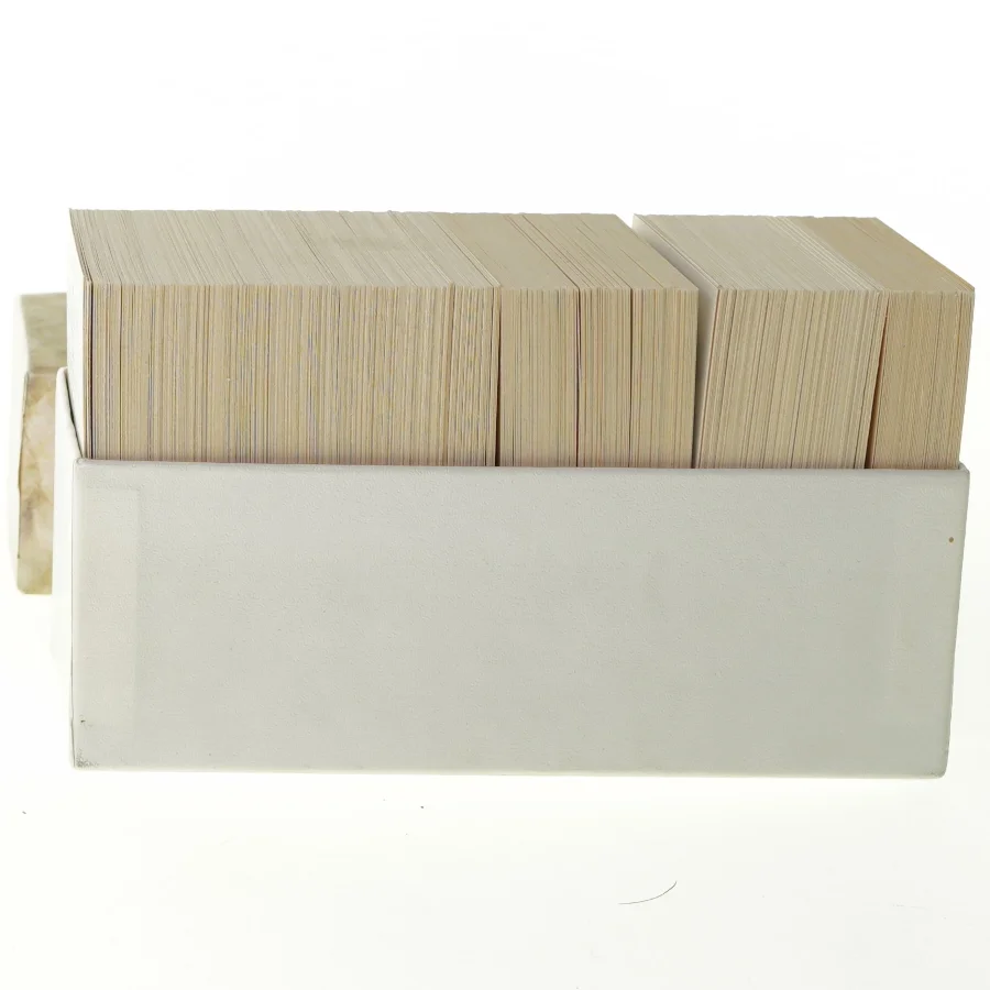 Jeopardy (str. 16 x 10 x 6 cm)