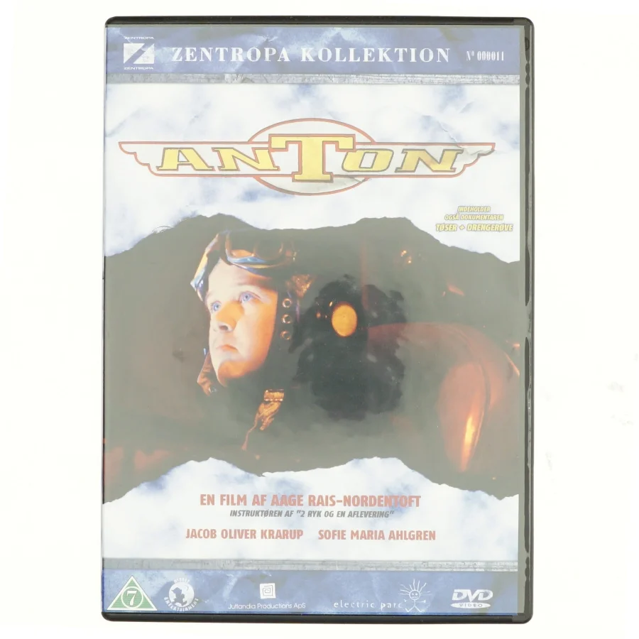 Anton