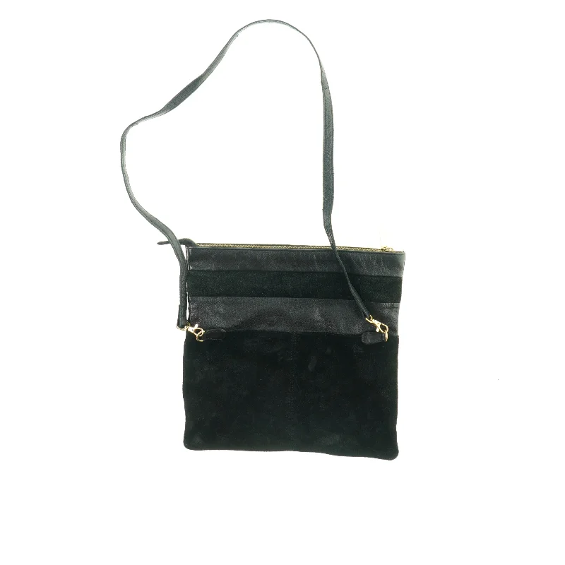 Taske fra Topshop (str. 32 x 33 cm)