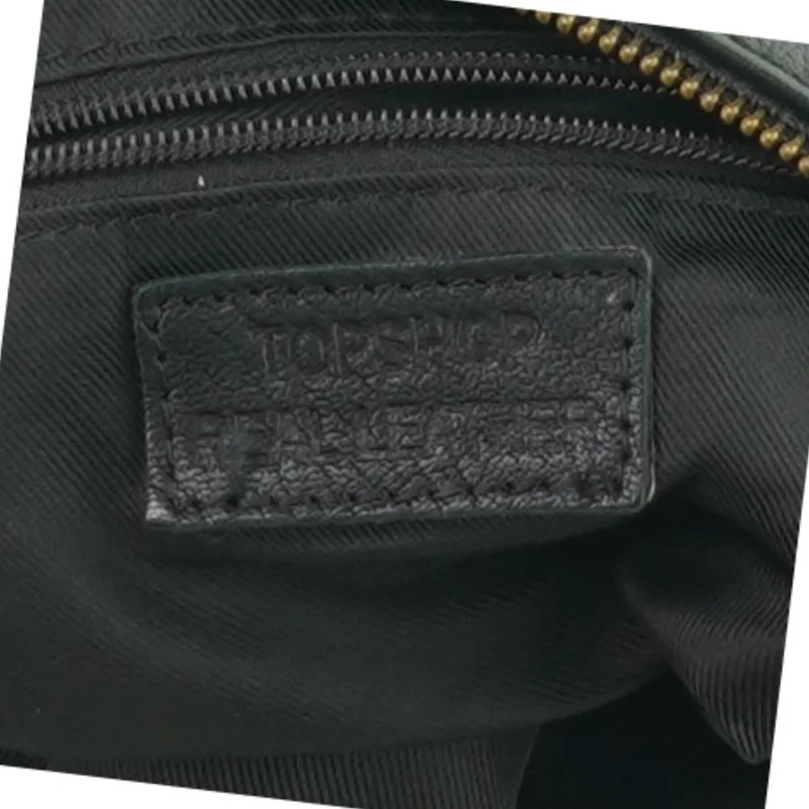 Taske fra Topshop (str. 32 x 33 cm)